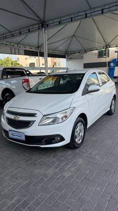CHEVROLET ONIX 1.0 MPFI LT 8V FLEX 4P MANUAL CHEVROLET ONIX 1.0 MPFI LT 8V FLEX 4P MANUAL